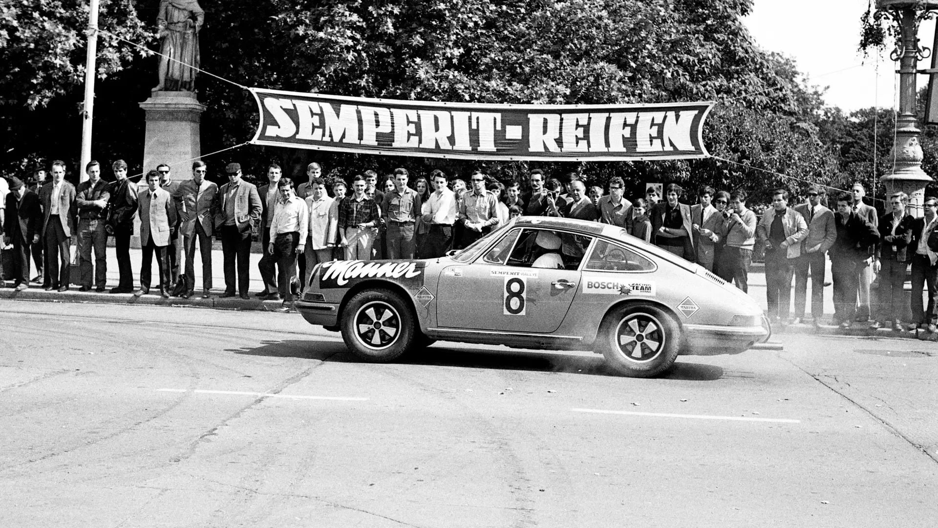 Int. Semperit Rallye 1969